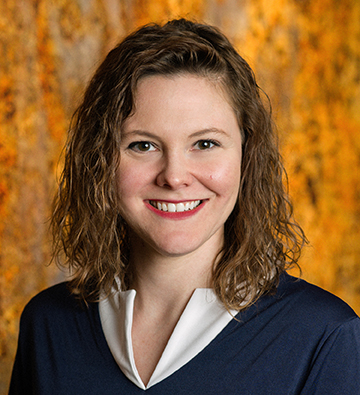Tine-Heding Tina Heding headshot
