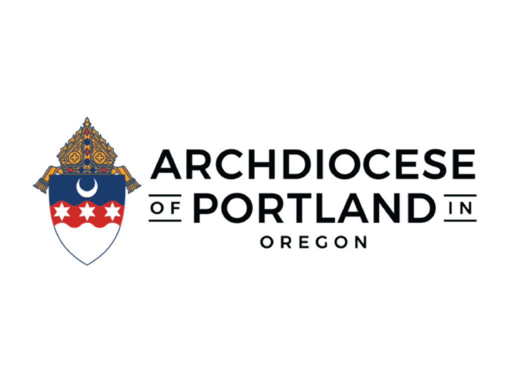 Archdiocese of Portland Meitler