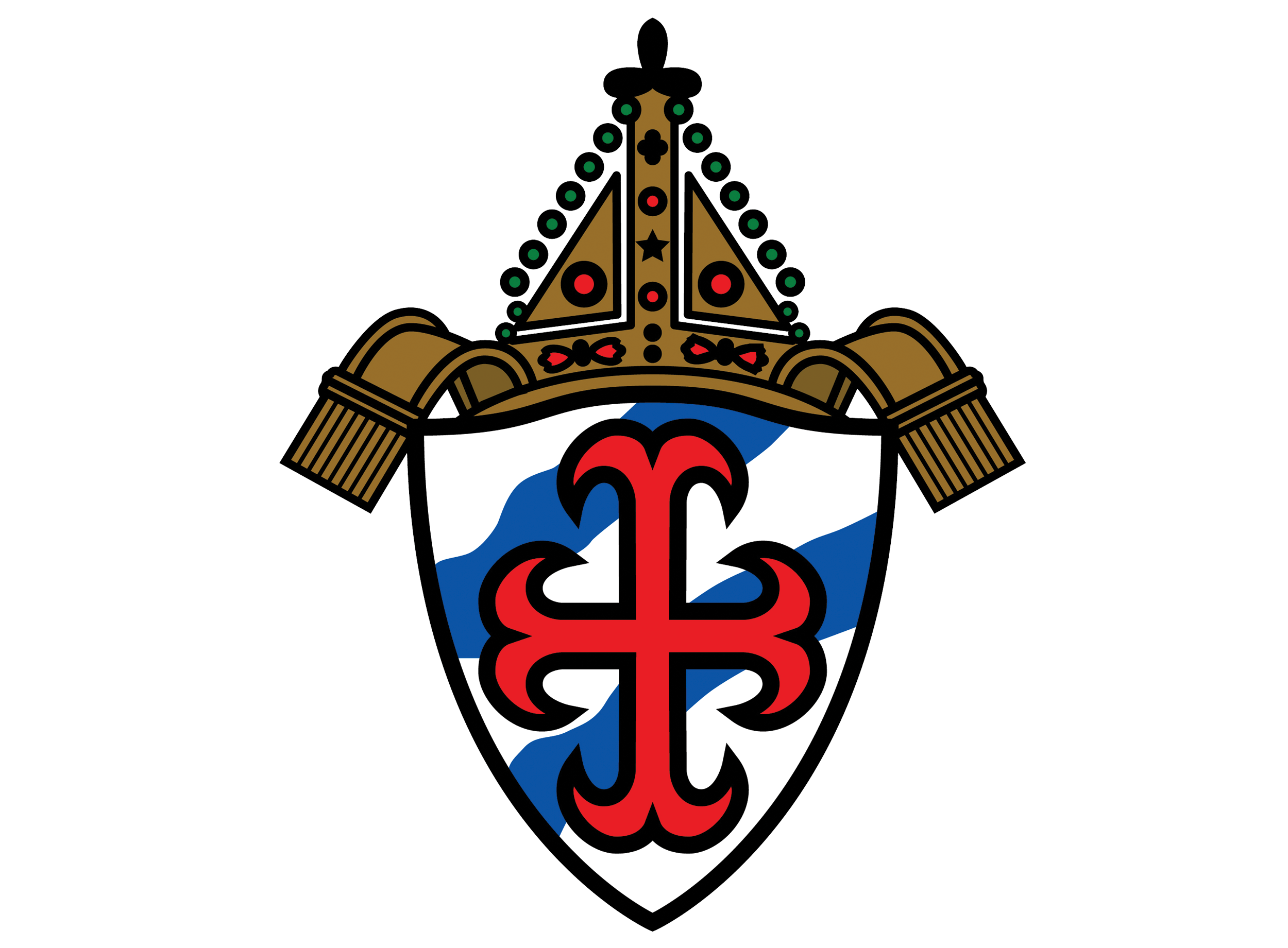 Diocese of Grand Rapids Meitler